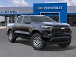 2025 Chevrolet Colorado Crew Cab 4WD Pickup for sale #250623 - photo 7