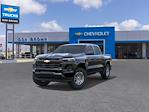 2025 Chevrolet Colorado Crew Cab 4WD Pickup for sale #250623 - photo 8
