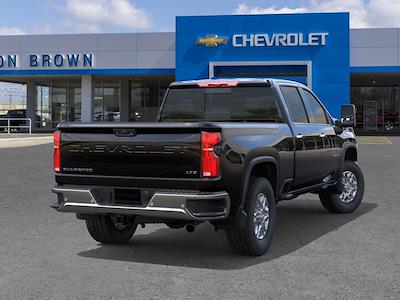 2025 Chevrolet Silverado 2500 Crew Cab 4WD Pickup for sale #250624 - photo 2