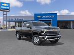 2025 Chevrolet Silverado 2500 Crew Cab 4WD Pickup for sale #250624 - photo 1