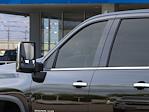 2025 Chevrolet Silverado 2500 Crew Cab 4WD Pickup for sale #250624 - photo 12