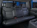 2025 Chevrolet Silverado 2500 Crew Cab 4WD Pickup for sale #250624 - photo 17