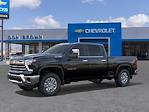 2025 Chevrolet Silverado 2500 Crew Cab 4WD Pickup for sale #250624 - photo 3
