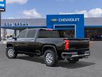 2025 Chevrolet Silverado 2500 Crew Cab 4WD Pickup for sale #250624 - photo 4