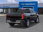 2025 Chevrolet Silverado 2500 Crew Cab 4WD Pickup for sale #250624 - photo 2