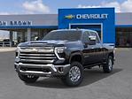 2025 Chevrolet Silverado 2500 Crew Cab 4WD Pickup for sale #250624 - photo 6