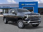 2025 Chevrolet Silverado 2500 Crew Cab 4WD Pickup for sale #250624 - photo 7
