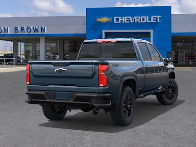 2025 Chevrolet Silverado 2500 Crew Cab 4WD Pickup for sale #250625 - photo 2