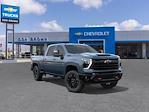 2025 Chevrolet Silverado 2500 Crew Cab 4WD Pickup for sale #250625 - photo 1
