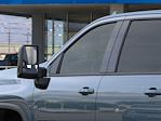 2025 Chevrolet Silverado 2500 Crew Cab 4WD Pickup for sale #250625 - photo 12