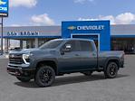 2025 Chevrolet Silverado 2500 Crew Cab 4WD Pickup for sale #250625 - photo 3