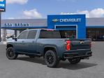 2025 Chevrolet Silverado 2500 Crew Cab 4WD Pickup for sale #250625 - photo 4
