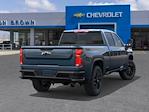2025 Chevrolet Silverado 2500 Crew Cab 4WD Pickup for sale #250625 - photo 2