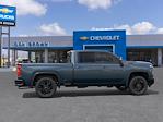 2025 Chevrolet Silverado 2500 Crew Cab 4WD Pickup for sale #250625 - photo 5