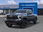 2025 Chevrolet Silverado 2500 Crew Cab 4WD Pickup for sale #250625 - photo 6