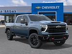 2025 Chevrolet Silverado 2500 Crew Cab 4WD Pickup for sale #250625 - photo 7