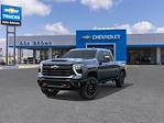2025 Chevrolet Silverado 2500 Crew Cab 4WD Pickup for sale #250625 - photo 8