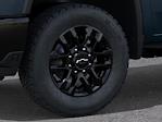 2025 Chevrolet Silverado 2500 Crew Cab 4WD Pickup for sale #250625 - photo 9