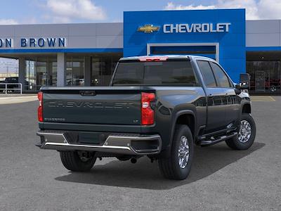 2025 Chevrolet Silverado 2500 Crew Cab 4WD Pickup for sale #250633 - photo 2