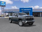 2025 Chevrolet Silverado 2500 Crew Cab 4WD Pickup for sale #250633 - photo 1