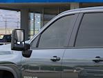 2025 Chevrolet Silverado 2500 Crew Cab 4WD Pickup for sale #250633 - photo 12