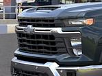 2025 Chevrolet Silverado 2500 Crew Cab 4WD Pickup for sale #250633 - photo 13