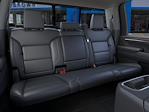 2025 Chevrolet Silverado 2500 Crew Cab 4WD Pickup for sale #250633 - photo 17