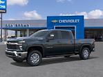 2025 Chevrolet Silverado 2500 Crew Cab 4WD Pickup for sale #250633 - photo 3