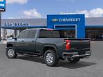 2025 Chevrolet Silverado 2500 Crew Cab 4WD Pickup for sale #250633 - photo 4