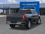 2025 Chevrolet Silverado 2500 Crew Cab 4WD Pickup for sale #250633 - photo 2