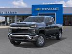 2025 Chevrolet Silverado 2500 Crew Cab 4WD Pickup for sale #250633 - photo 6