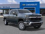 2025 Chevrolet Silverado 2500 Crew Cab 4WD Pickup for sale #250633 - photo 7