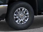2025 Chevrolet Silverado 2500 Crew Cab 4WD Pickup for sale #250633 - photo 9