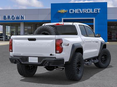 2025 Chevrolet Colorado Crew Cab 4WD Pickup for sale #250640 - photo 2