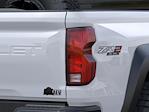 2025 Chevrolet Colorado Crew Cab 4WD Pickup for sale #250640 - photo 11