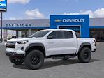 2025 Chevrolet Colorado Crew Cab 4WD Pickup for sale #250640 - photo 3