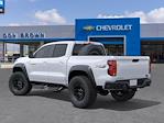 2025 Chevrolet Colorado Crew Cab 4WD Pickup for sale #250640 - photo 4