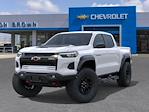 2025 Chevrolet Colorado Crew Cab 4WD Pickup for sale #250640 - photo 6