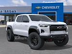 2025 Chevrolet Colorado Crew Cab 4WD Pickup for sale #250640 - photo 7