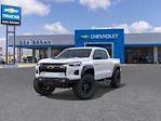 2025 Chevrolet Colorado Crew Cab 4WD Pickup for sale #250640 - photo 8