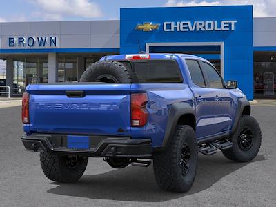 2025 Chevrolet Colorado Crew Cab 4WD Pickup for sale #250642 - photo 2