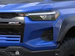 2025 Chevrolet Colorado Crew Cab 4WD Pickup for sale #250642 - photo 10