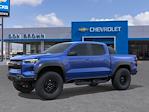 2025 Chevrolet Colorado Crew Cab 4WD Pickup for sale #250642 - photo 3