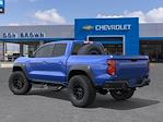 New 2025 Chevrolet Colorado ZR2 Crew Cab for sale #250642 - photo 27