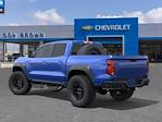 2025 Chevrolet Colorado Crew Cab 4WD Pickup for sale #250642 - photo 4