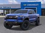 New 2025 Chevrolet Colorado ZR2 Crew Cab for sale #250642 - photo 30