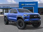 New 2025 Chevrolet Colorado ZR2 Crew Cab for sale #250642 - photo 31