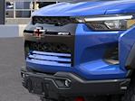 New 2025 Chevrolet Colorado ZR2 Crew Cab for sale #250642 - photo 37
