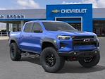 2025 Chevrolet Colorado Crew Cab 4WD Pickup for sale #250642 - photo 7