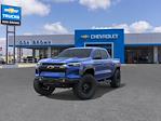 2025 Chevrolet Colorado Crew Cab 4WD Pickup for sale #250642 - photo 8